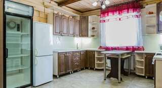 Гостиница Guest House Na Botanicheskom Уфа-0
